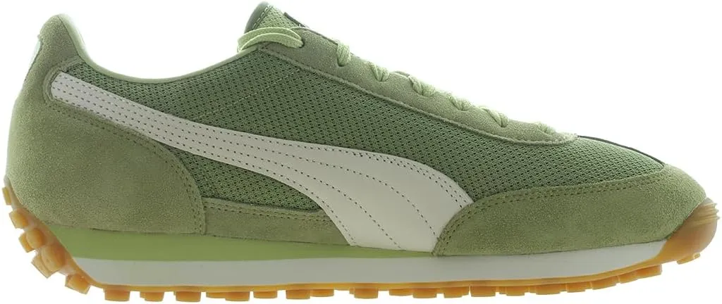 PUMA Men's Easy Rider Vintage Sneaker
