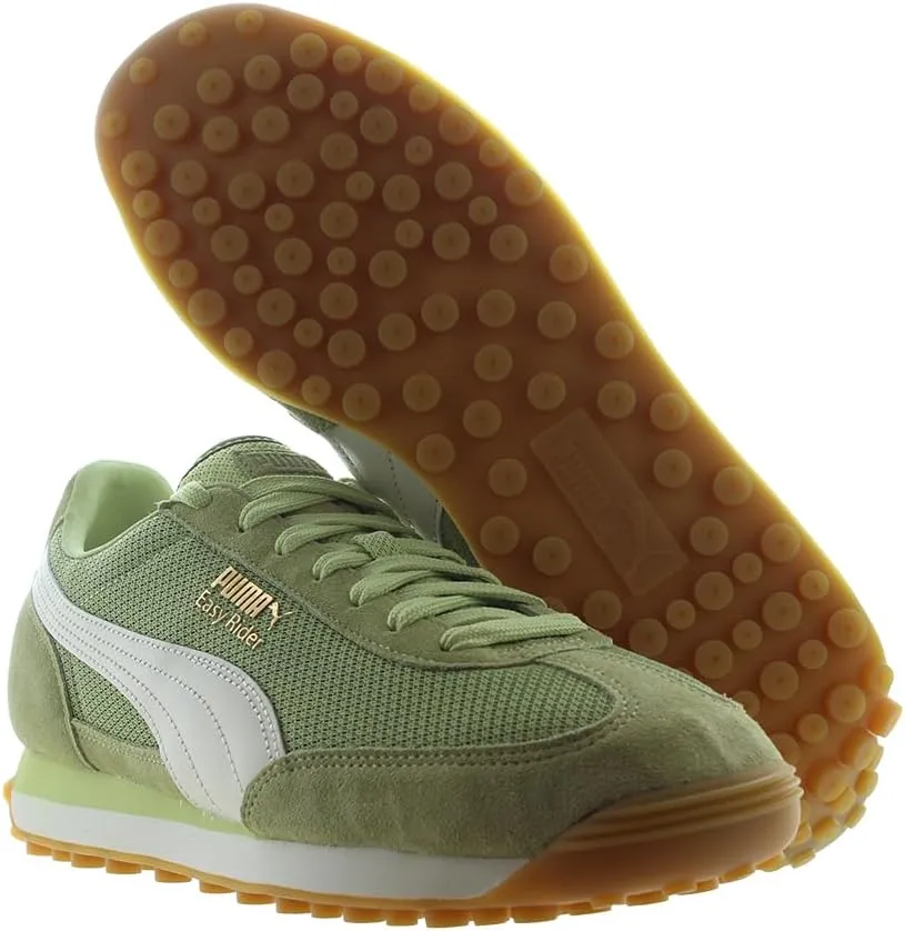 PUMA Men's Easy Rider Vintage Sneaker