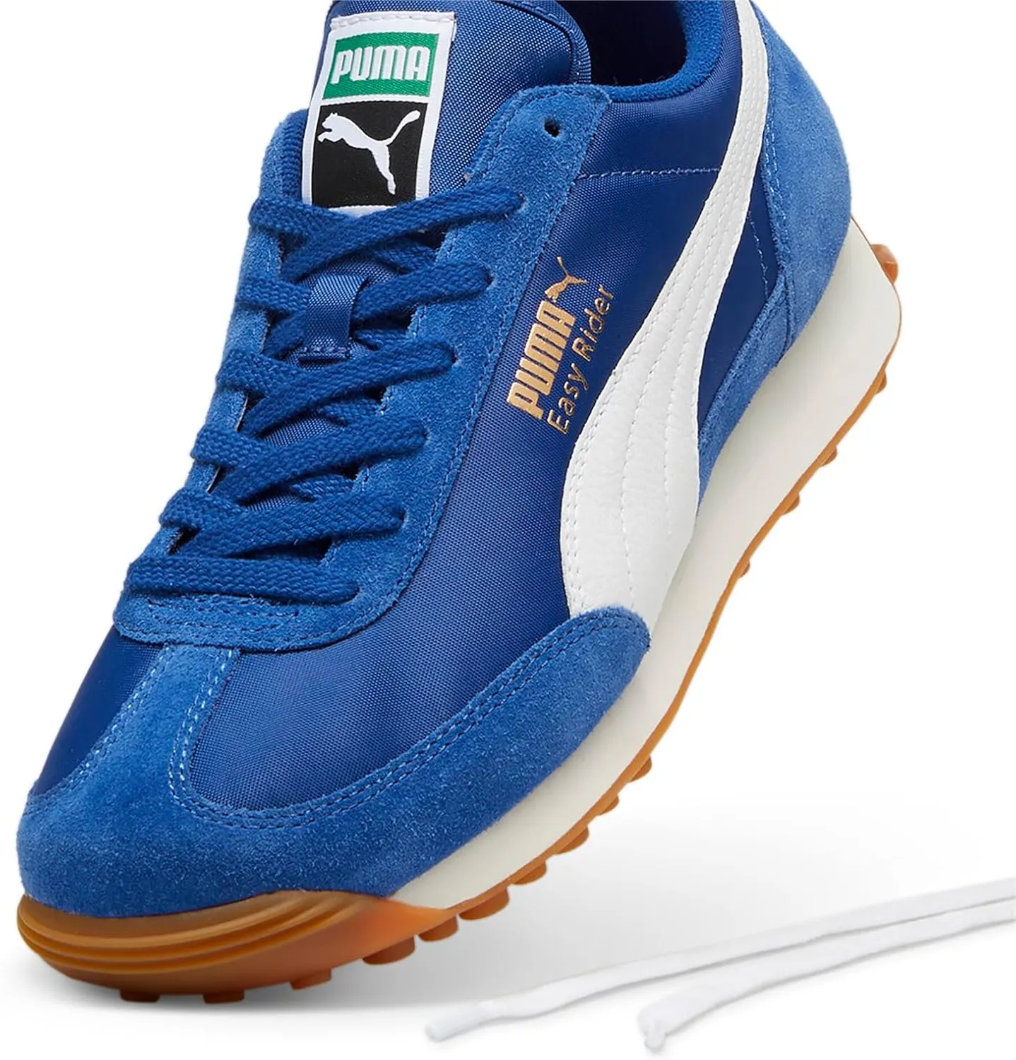 PUMA Men's Easy Rider Vintage Sneaker