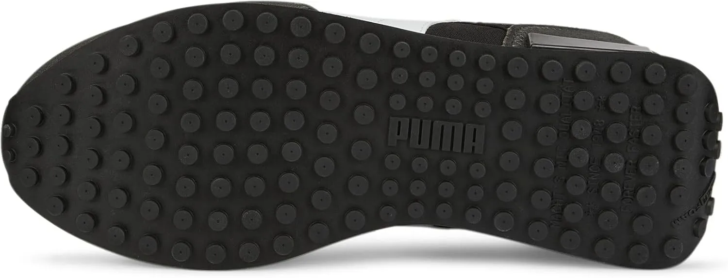 PUMA Men's Future Rider Play on Sneaker