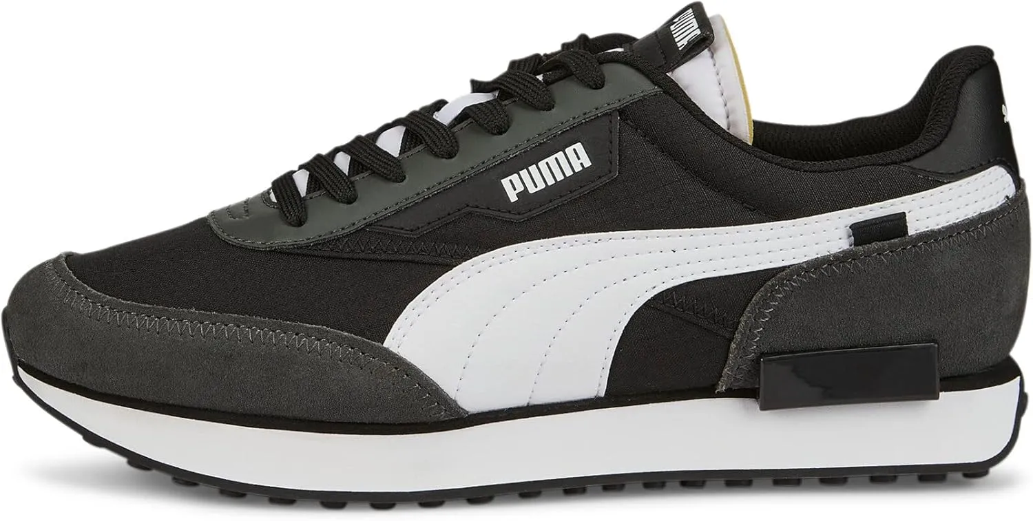 PUMA Men's Future Rider Play on Sneaker