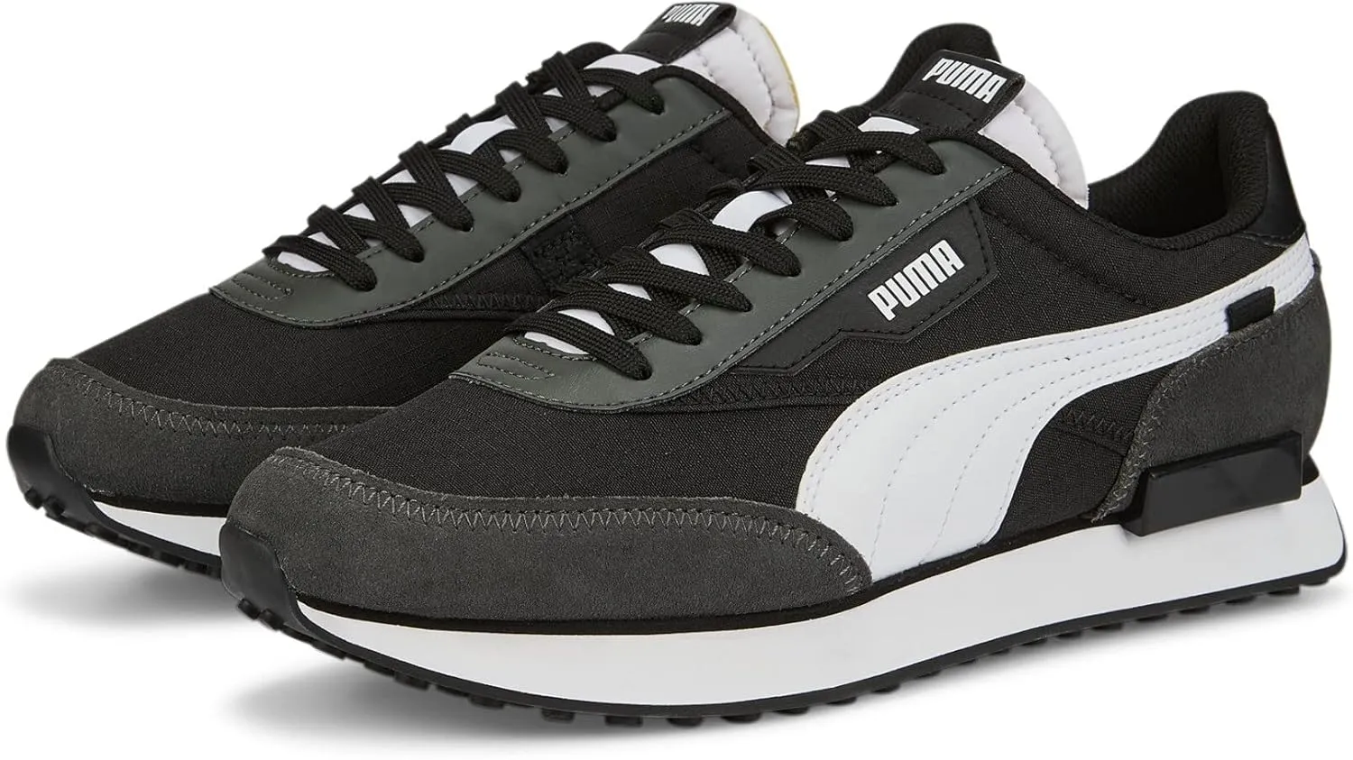 PUMA Men's Future Rider Play on Sneaker