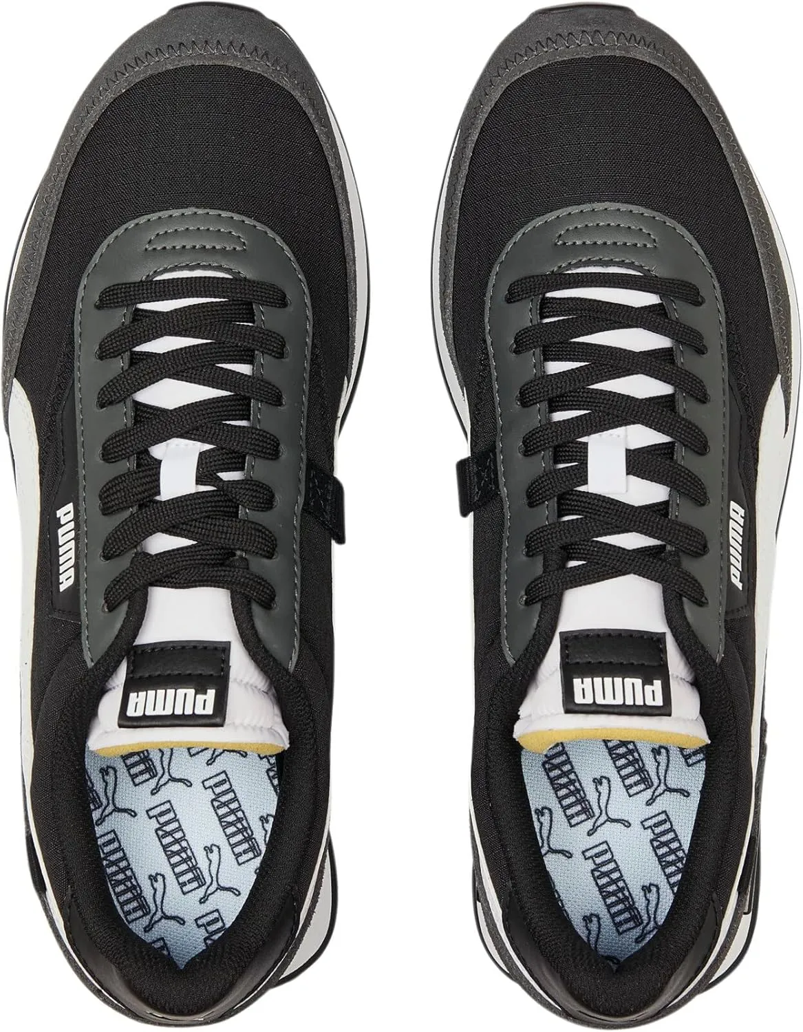 PUMA Men's Future Rider Play on Sneaker