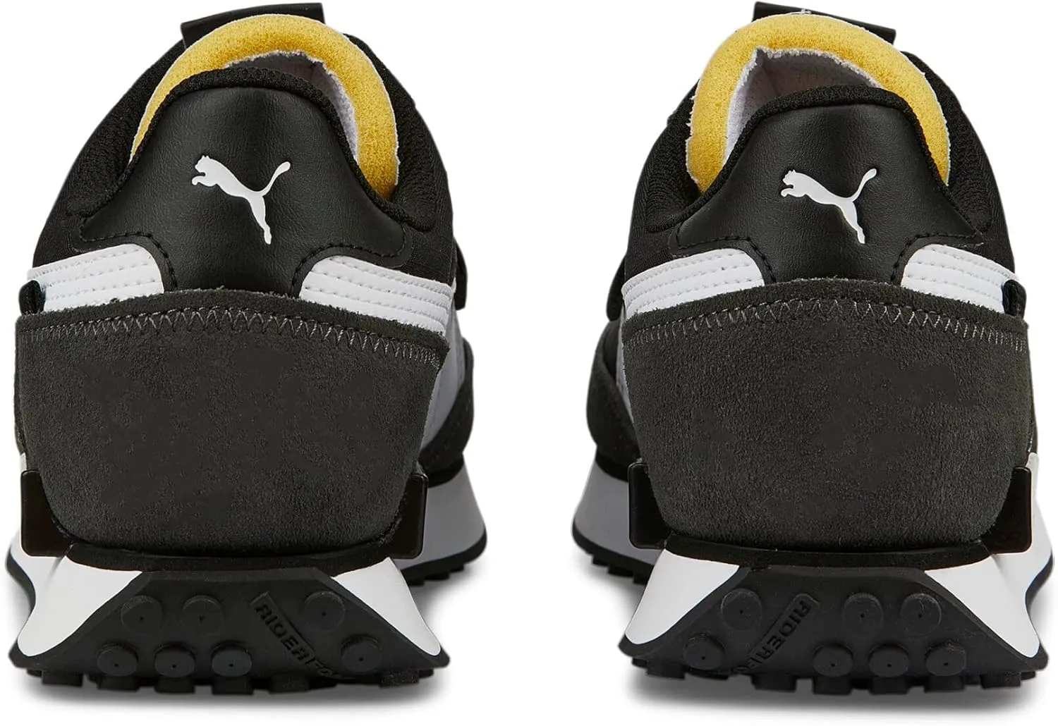 PUMA Men's Future Rider Play on Sneaker