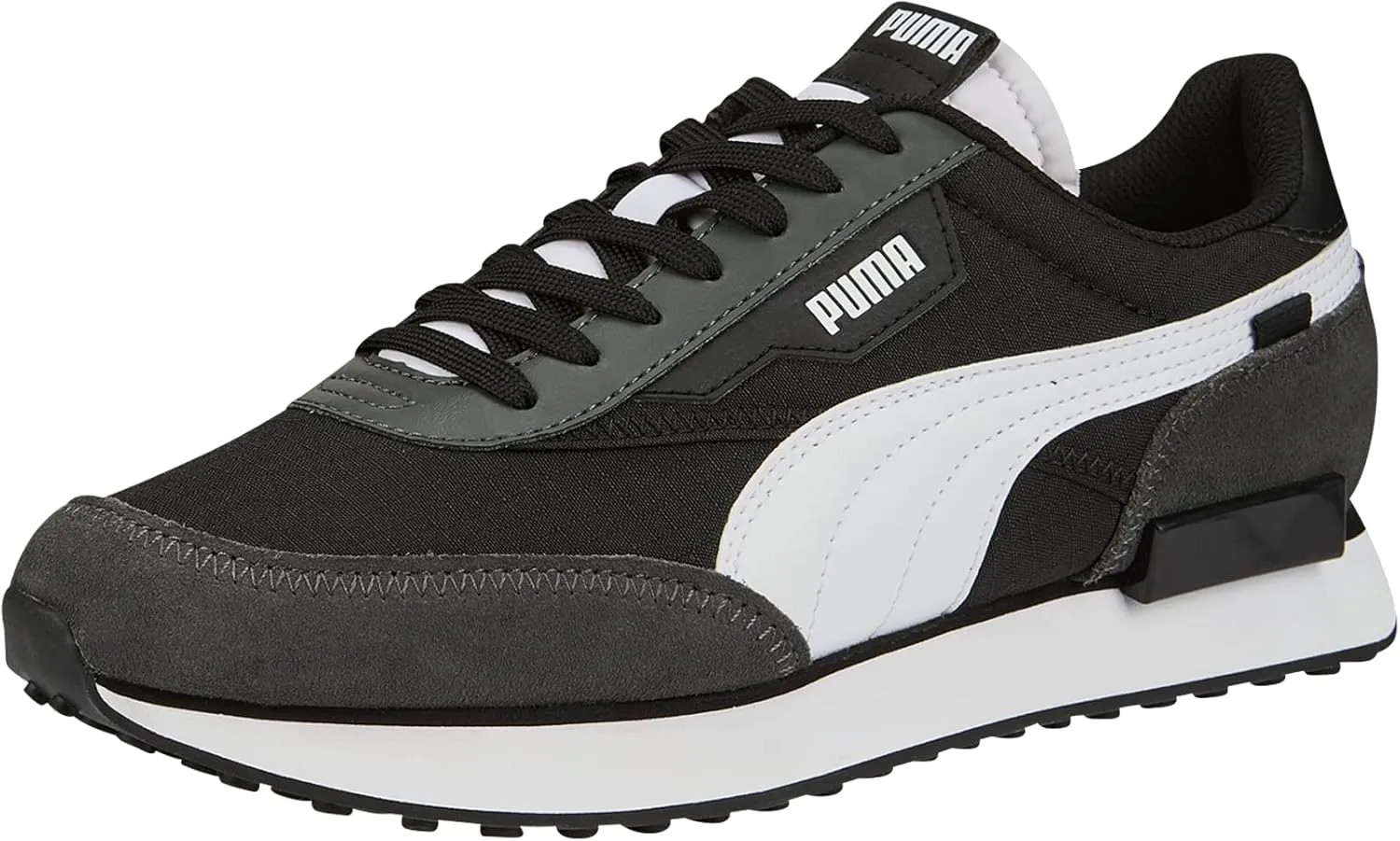 PUMA Men's Future Rider Play on Sneaker