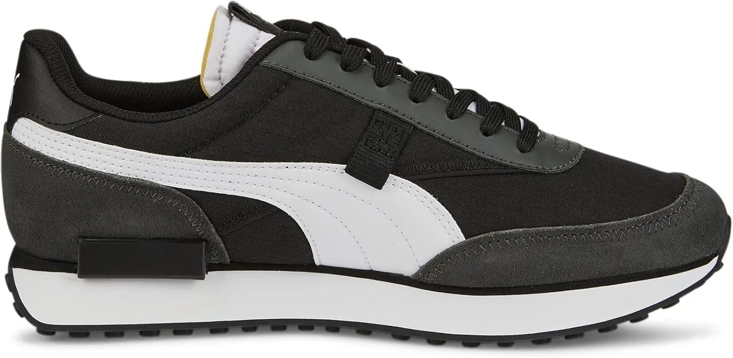 PUMA Men's Future Rider Play on Sneaker
