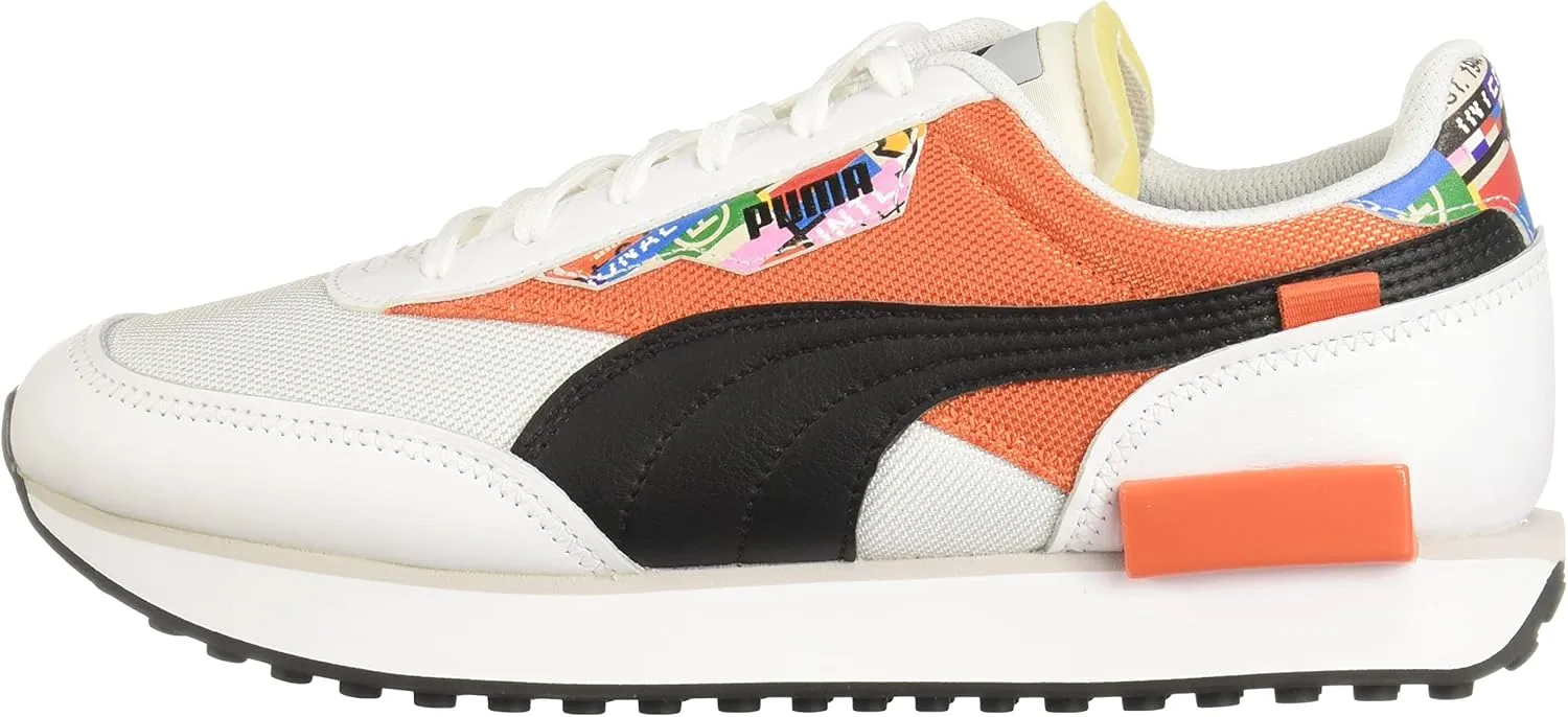 PUMA Men's Future Rider Sneaker