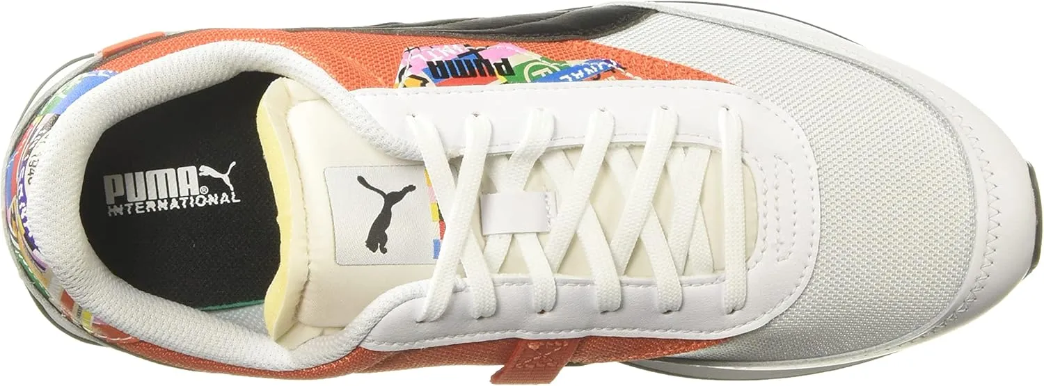 PUMA Men's Future Rider Sneaker