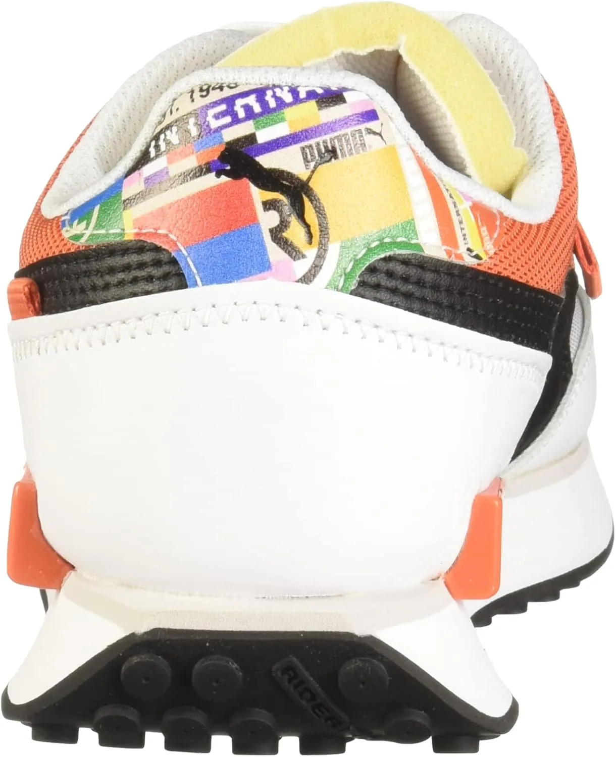 PUMA Men's Future Rider Sneaker