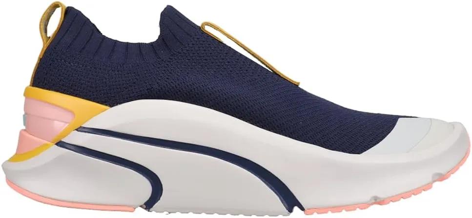 PUMA Mens Paramount X Pensole Slip On Sneakers Shoes Casual - Blue - Size 10 M