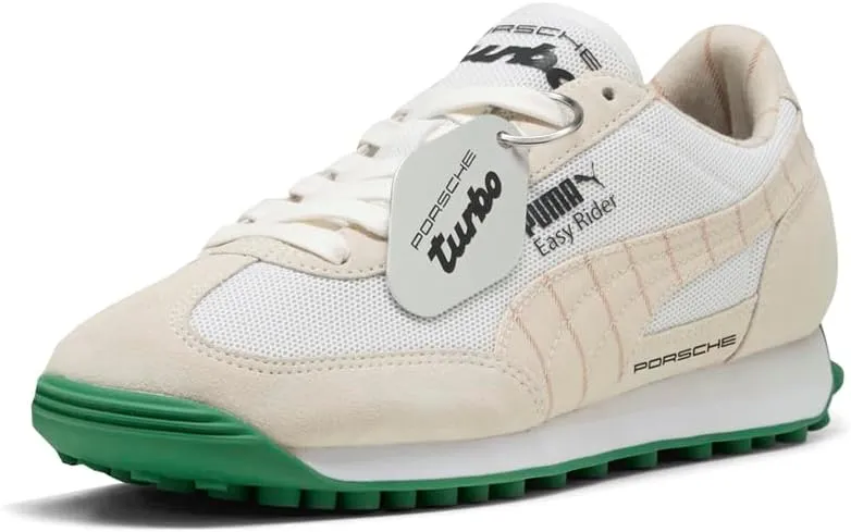 PUMA Men's Porsche Legacy Easy Rider Shoes Sneaker