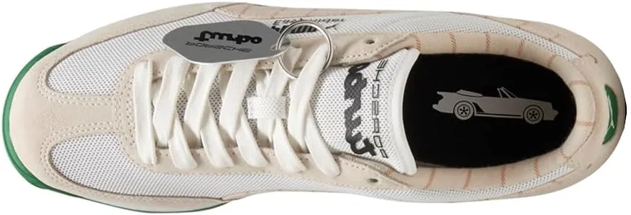 PUMA Men's Porsche Legacy Easy Rider Shoes Sneaker