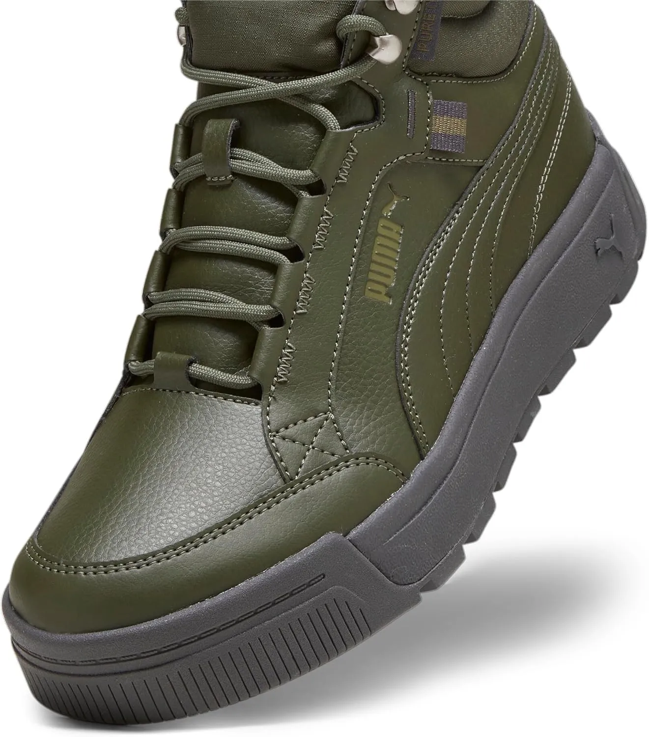 PUMA Men's Tarrenze Sb Iii Sneaker