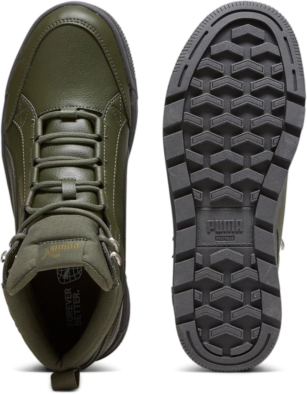 PUMA Men's Tarrenze Sb Iii Sneaker