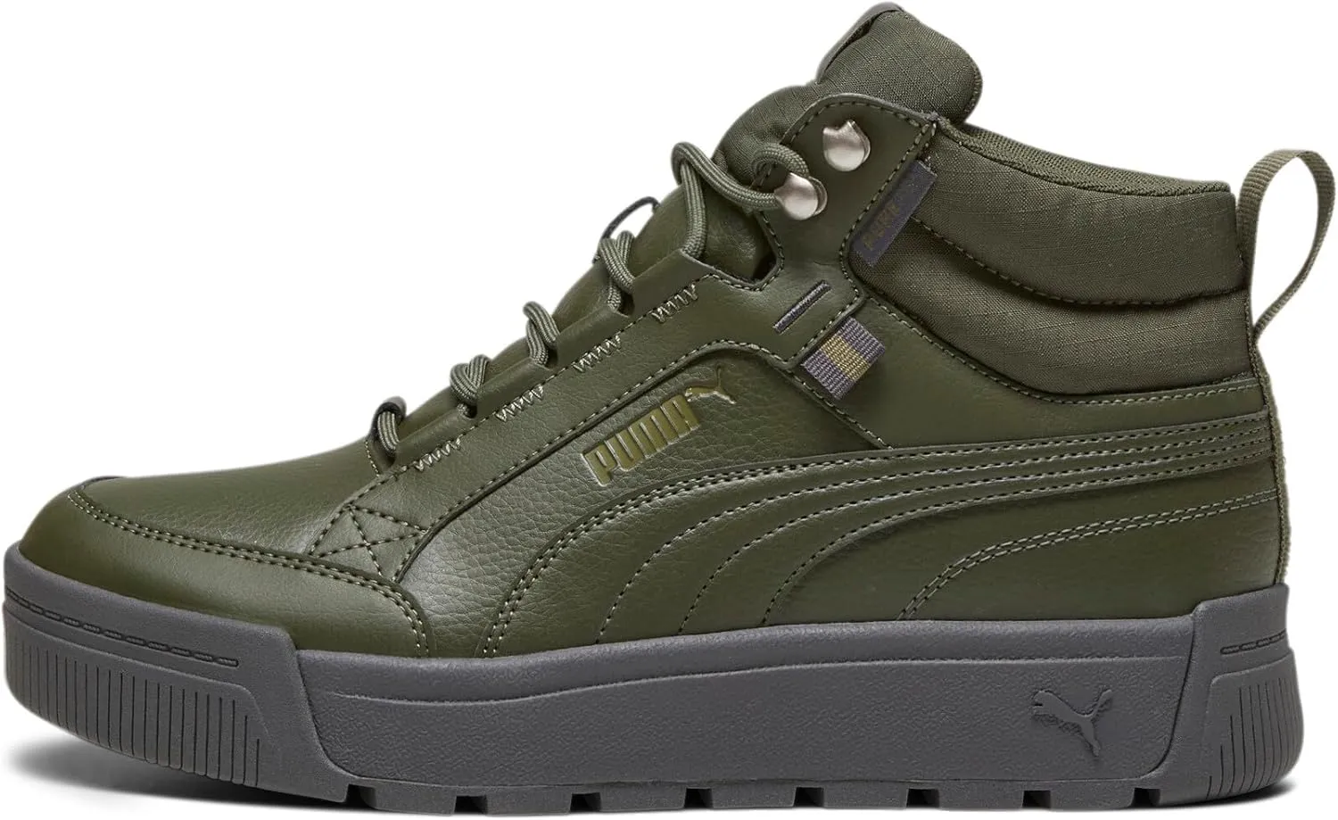 PUMA Men's Tarrenze Sb Iii Sneaker