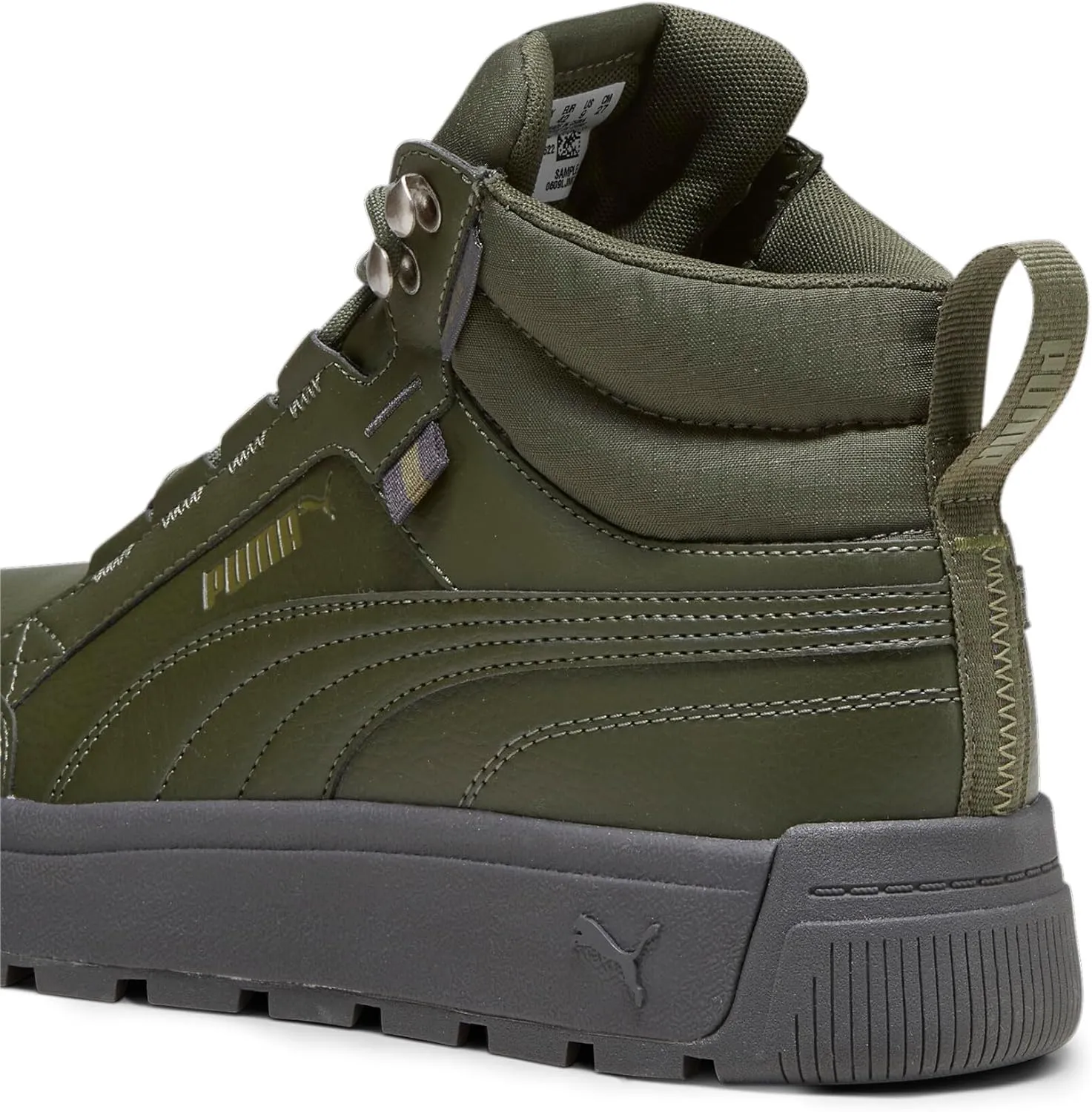PUMA Men's Tarrenze Sb Iii Sneaker