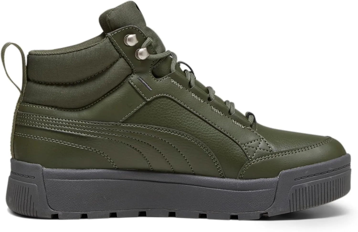 PUMA Men's Tarrenze Sb Iii Sneaker