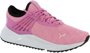 PUMA Pacer Future Knit MU Jr Sneaker Girls Youth Running 7 M US Big Kid PinkMauve