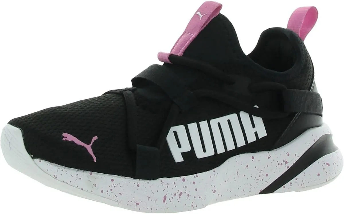 PUMA Softride Rift Slip-On Ombré 2 Jr Girls' Youth Slip On