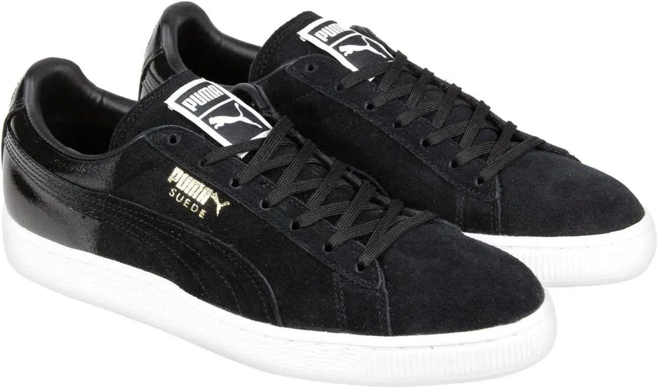 PUMA Suede Classic  Blur Men's Sneaker