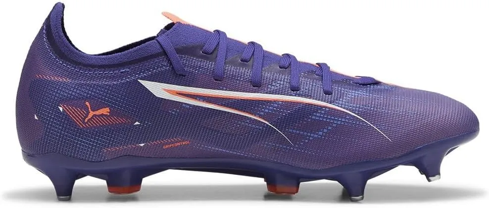 PUMA Unisex-Adult Football Soccer Shoe