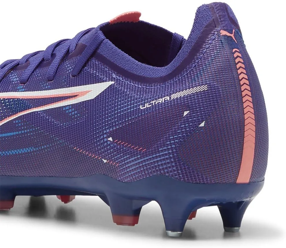 PUMA Unisex-Adult Football Soccer Shoe