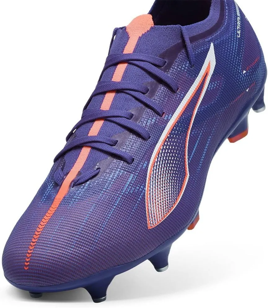 PUMA Unisex-Adult Football Soccer Shoe