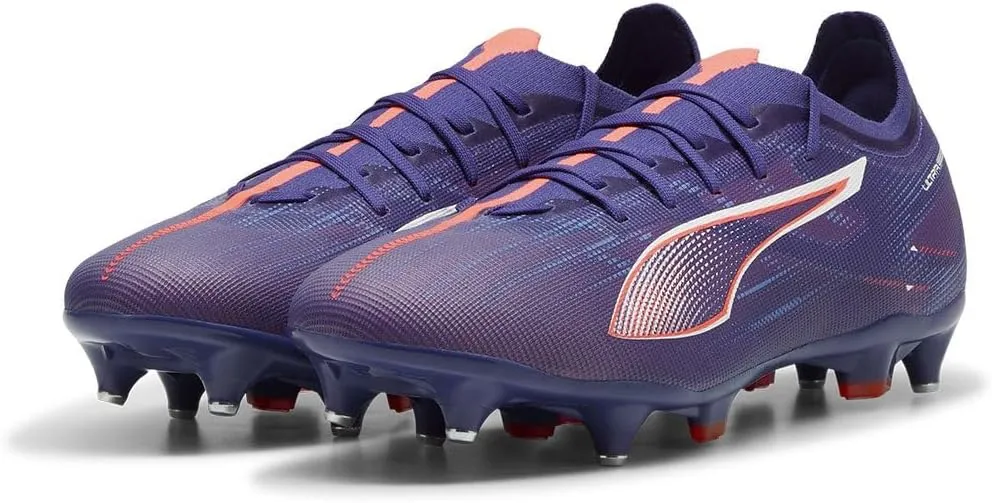 PUMA Unisex-Adult Football Soccer Shoe