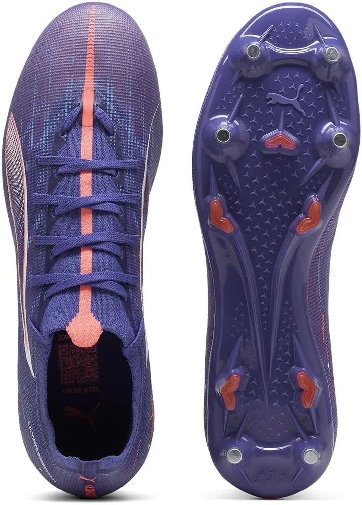 PUMA Unisex-Adult Football Soccer Shoe
