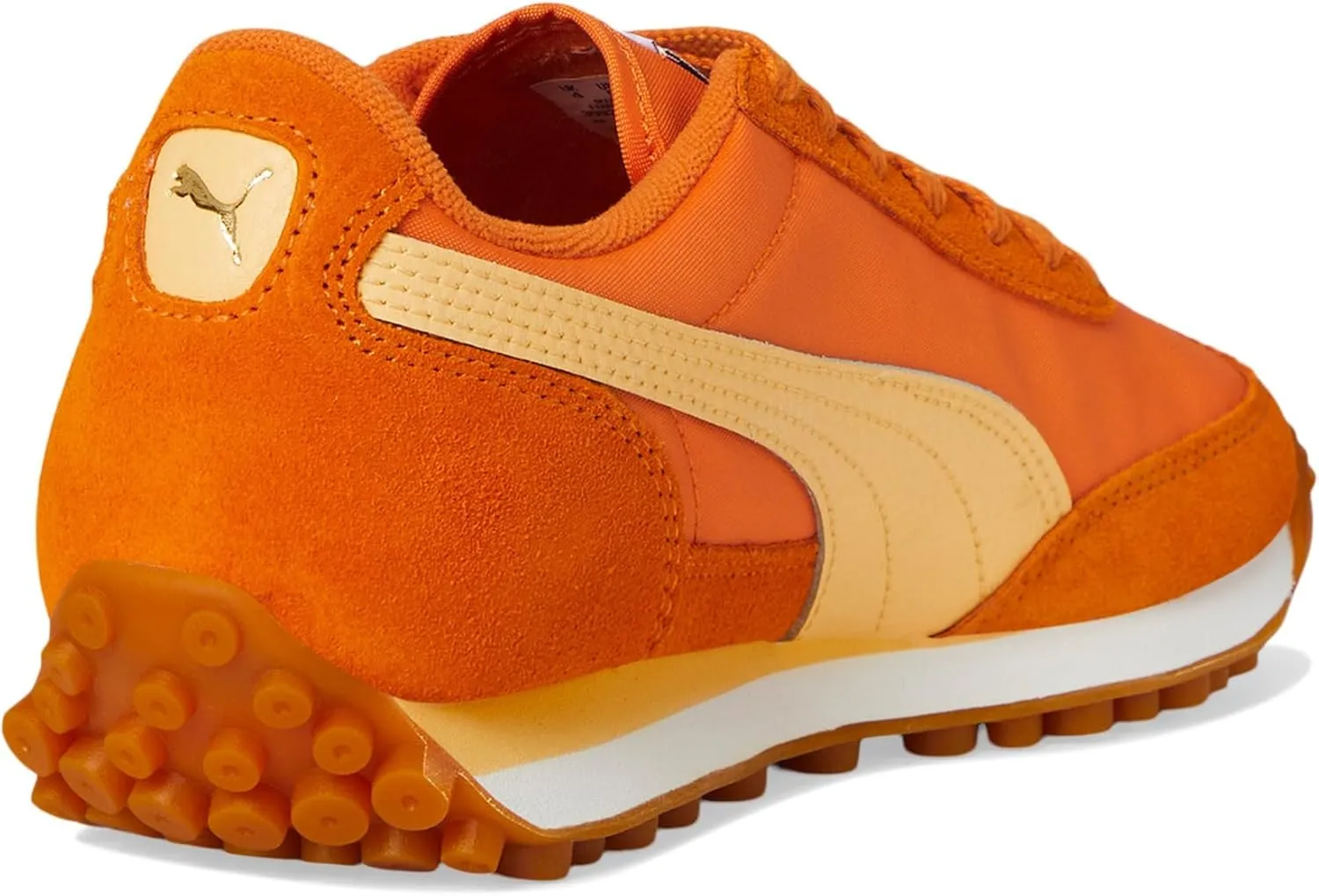 PUMA Unisex-Child Easy Rider (Big Kid) Sneaker