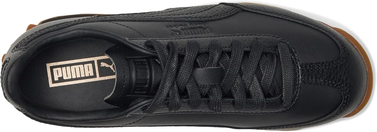 PUMA Unisex-Child Easy Rider (Big Kid) Sneaker