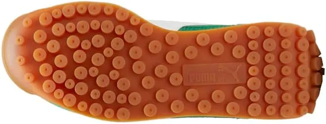 PUMA Unisex-Child Easy Rider (Big Kid) Sneaker