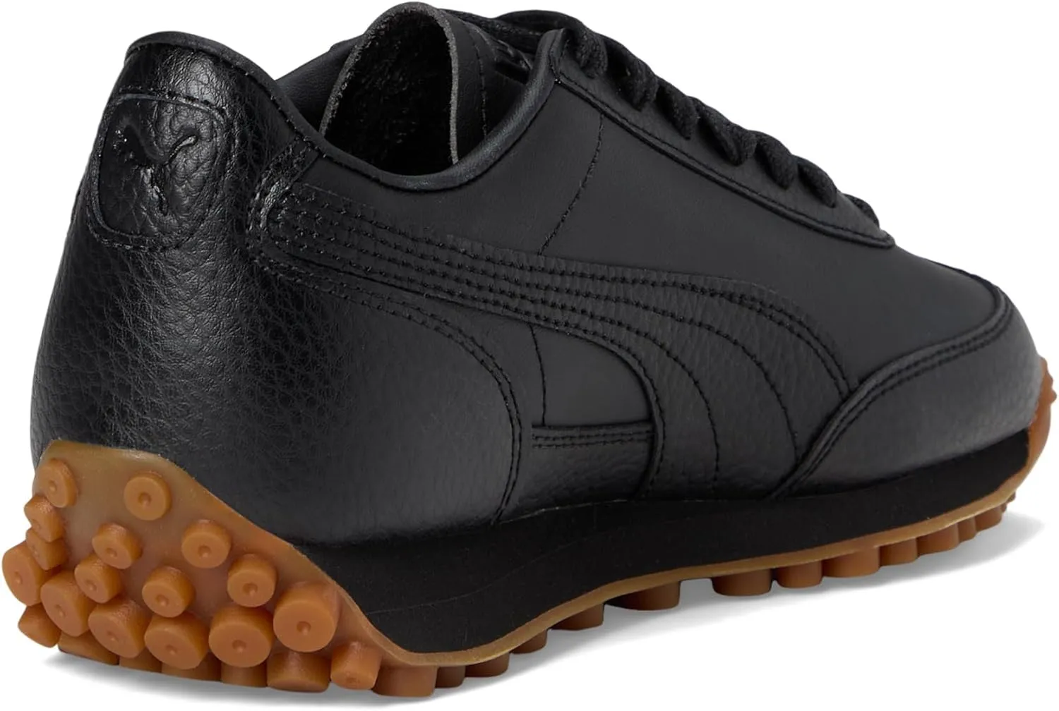 PUMA Unisex-Child Easy Rider (Big Kid) Sneaker