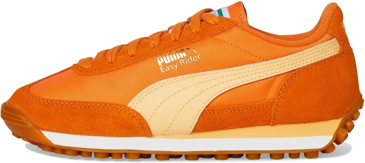 PUMA Unisex-Child Easy Rider (Big Kid) Sneaker
