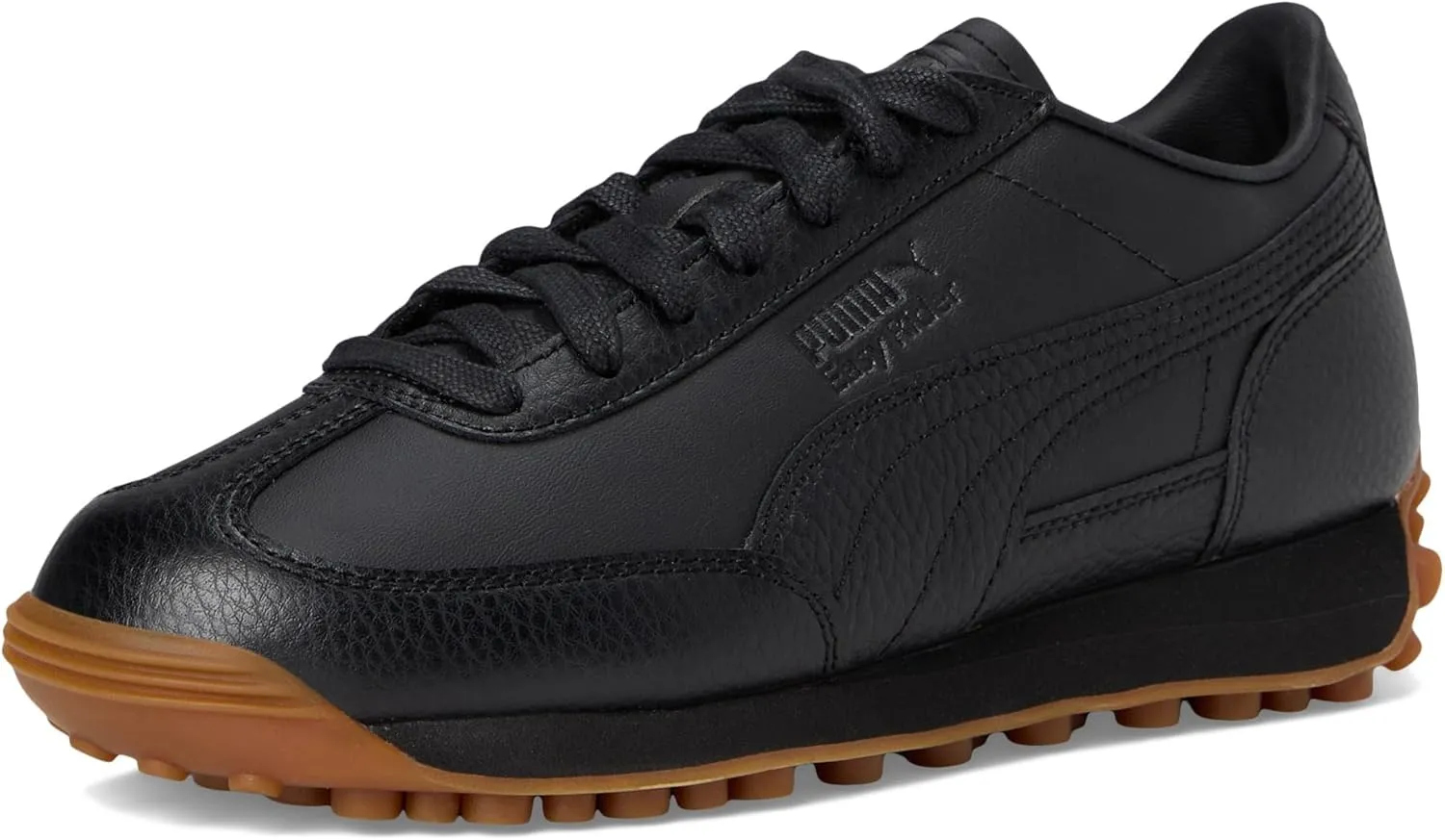 PUMA Unisex-Child Easy Rider (Big Kid) Sneaker