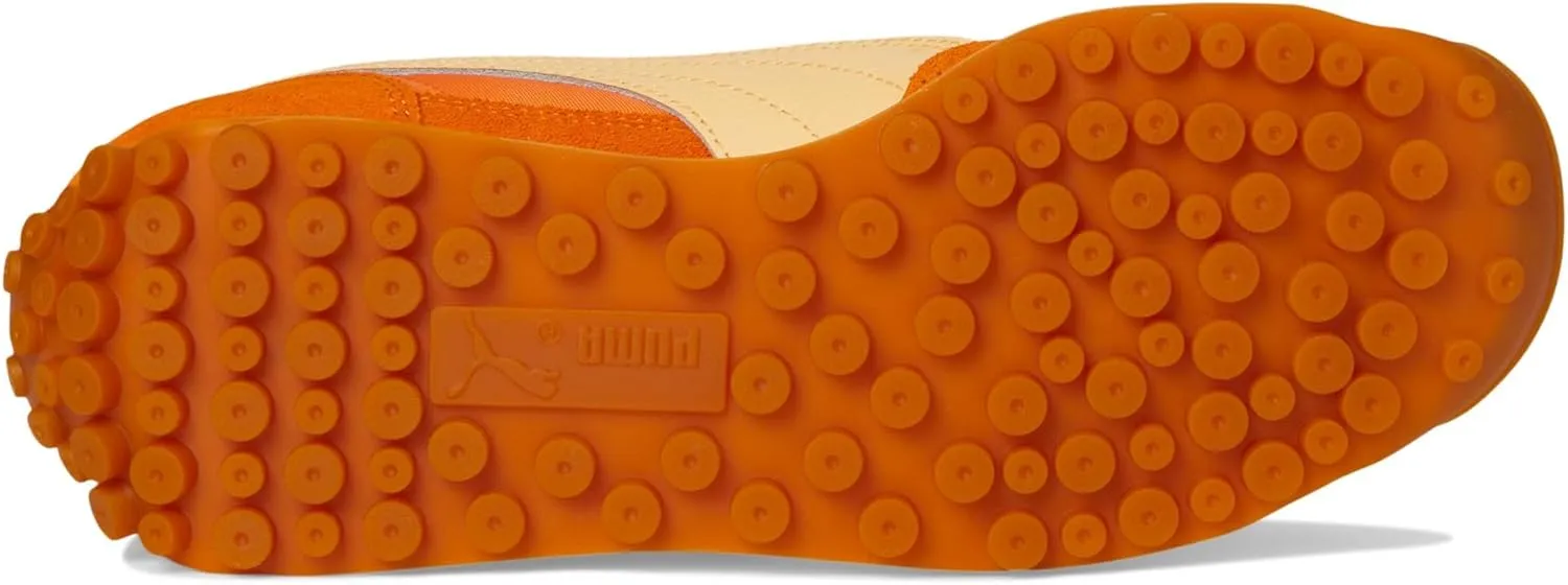 PUMA Unisex-Child Easy Rider (Big Kid) Sneaker