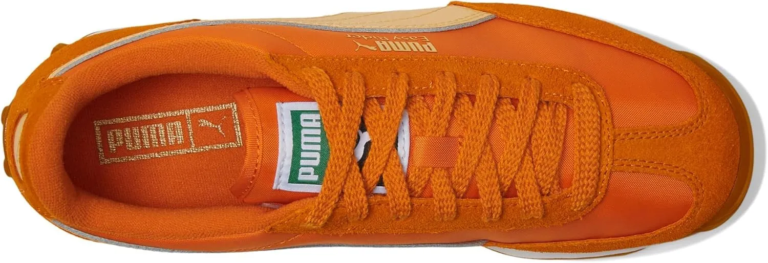 PUMA Unisex-Child Easy Rider (Big Kid) Sneaker