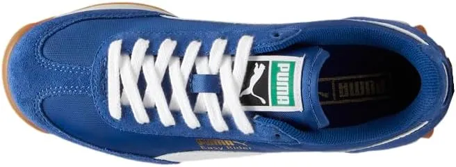 PUMA Unisex-Child Easy Rider (Big Kid) Sneaker