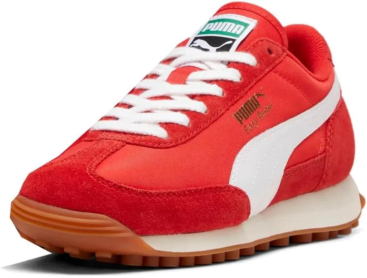 PUMA Unisex-Child Easy Rider (Big Kid) Sneaker