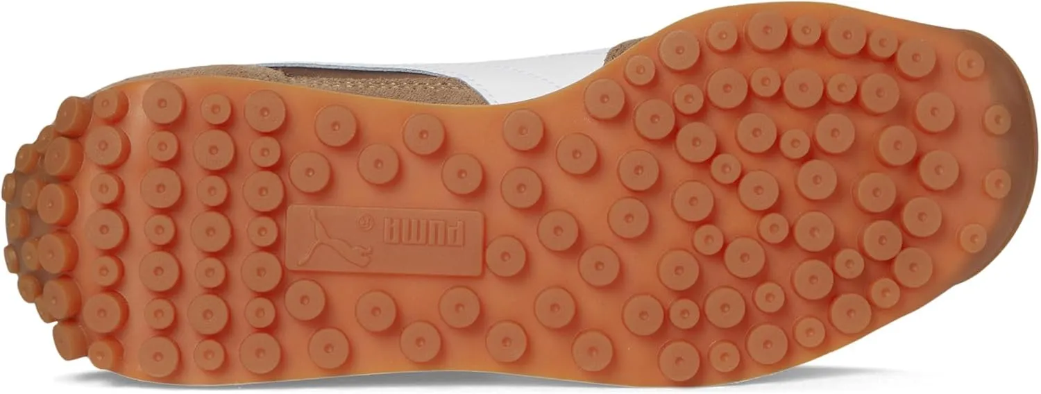 PUMA Unisex-Child Easy Rider (Big Kid) Sneaker