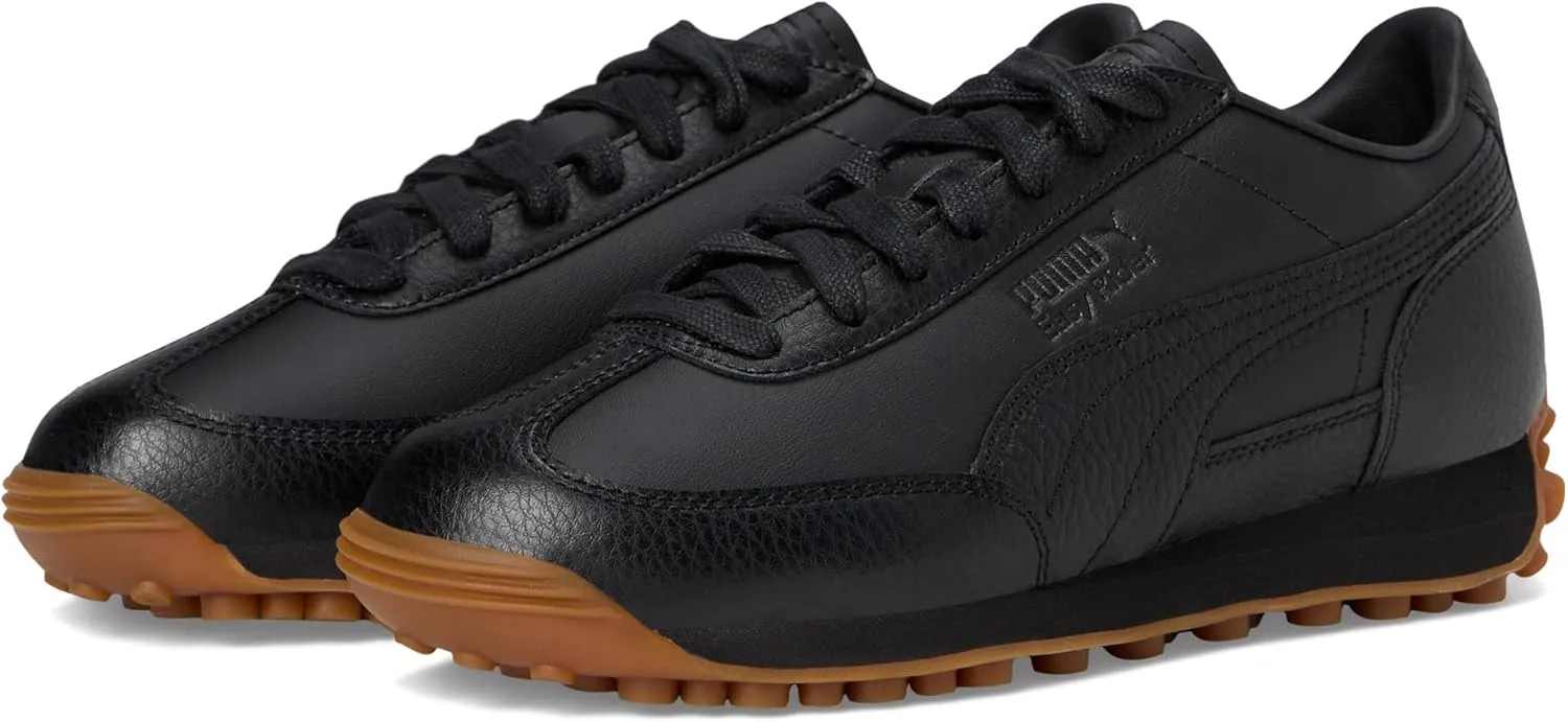 PUMA Unisex-Child Easy Rider (Big Kid) Sneaker