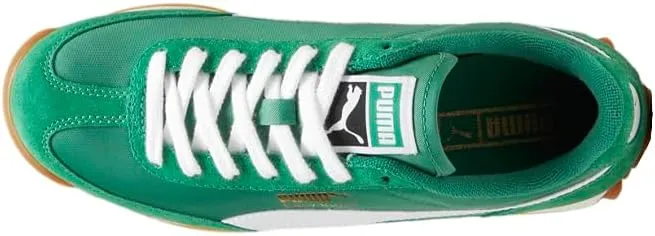 PUMA Unisex-Child Easy Rider (Big Kid) Sneaker