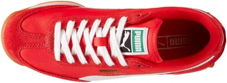 PUMA Unisex-Child Easy Rider (Big Kid) Sneaker