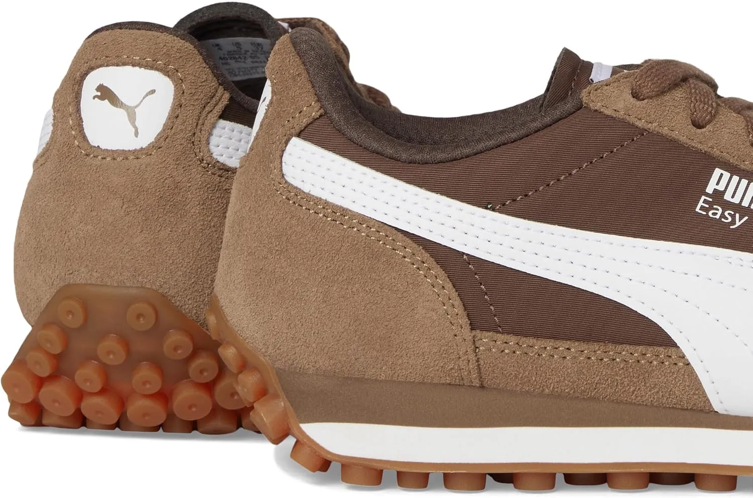 PUMA Unisex-Child Easy Rider (Big Kid) Sneaker