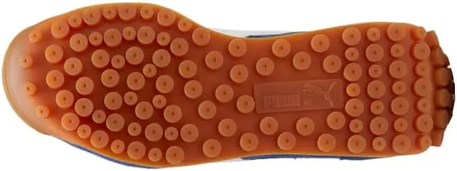 PUMA Unisex-Child Easy Rider (Big Kid) Sneaker