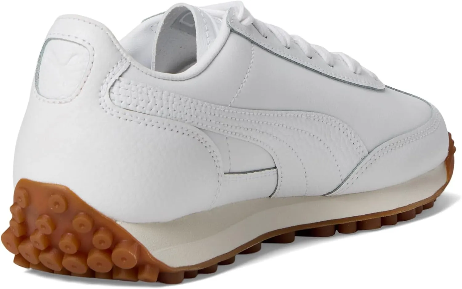 PUMA Unisex-Child Easy Rider (Big Kid) Sneaker