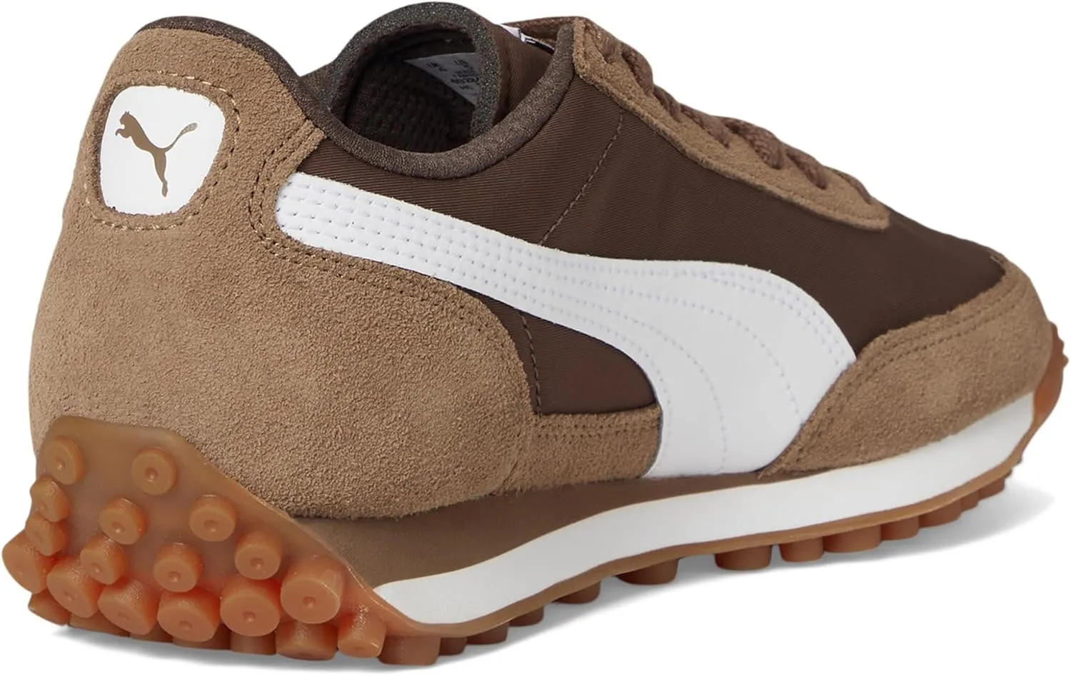 PUMA Unisex-Child Easy Rider (Big Kid) Sneaker