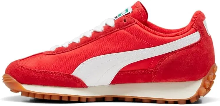 PUMA Unisex-Child Easy Rider (Big Kid) Sneaker