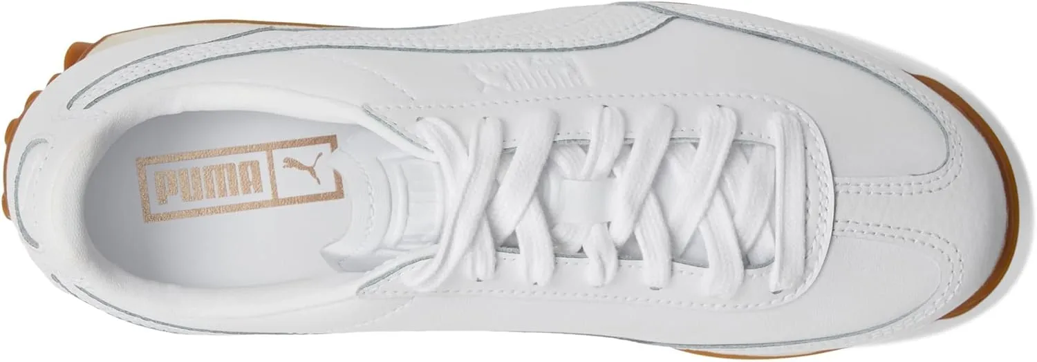 PUMA Unisex-Child Easy Rider (Big Kid) Sneaker