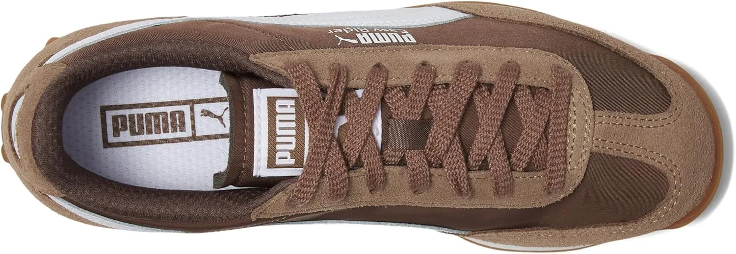 PUMA Unisex-Child Easy Rider (Big Kid) Sneaker